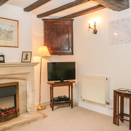 Wadham Cottage Bourton-on-the-Water Exterior photo