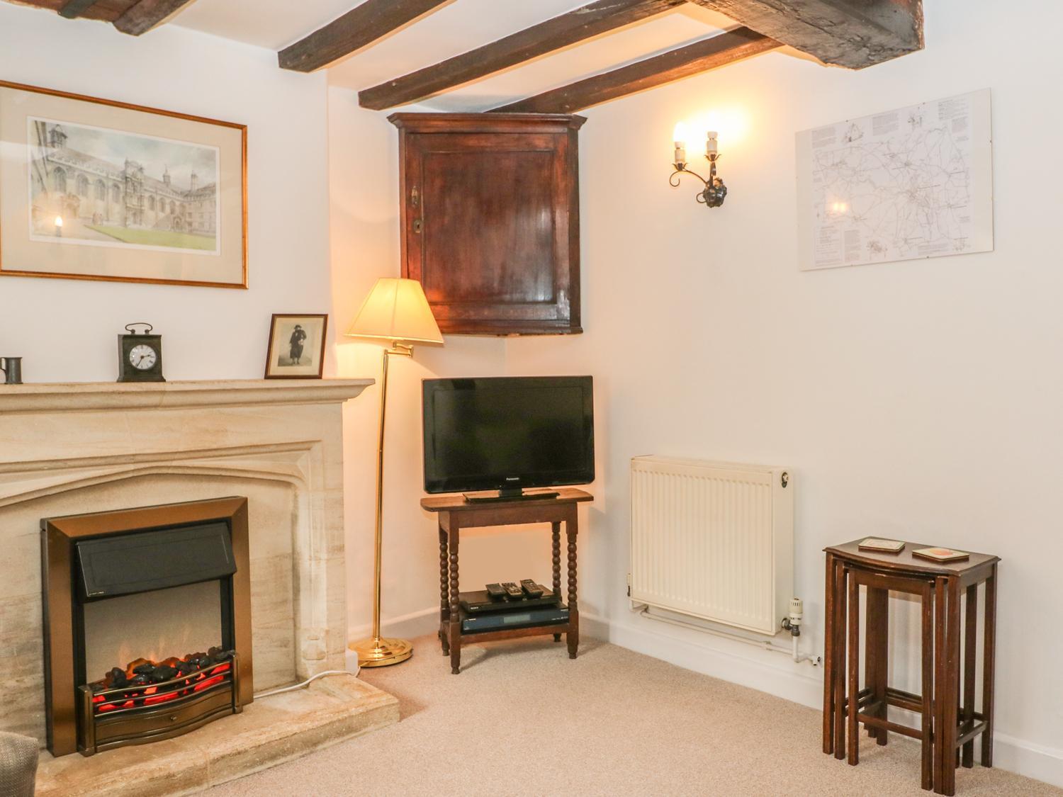 Wadham Cottage Bourton-on-the-Water Exterior photo