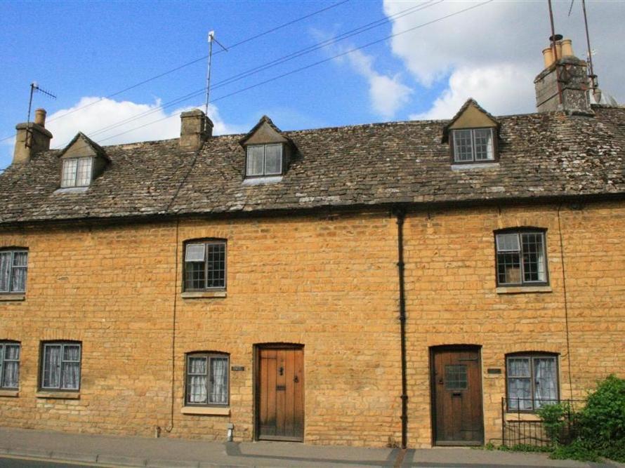 Wadham Cottage Bourton-on-the-Water Exterior photo