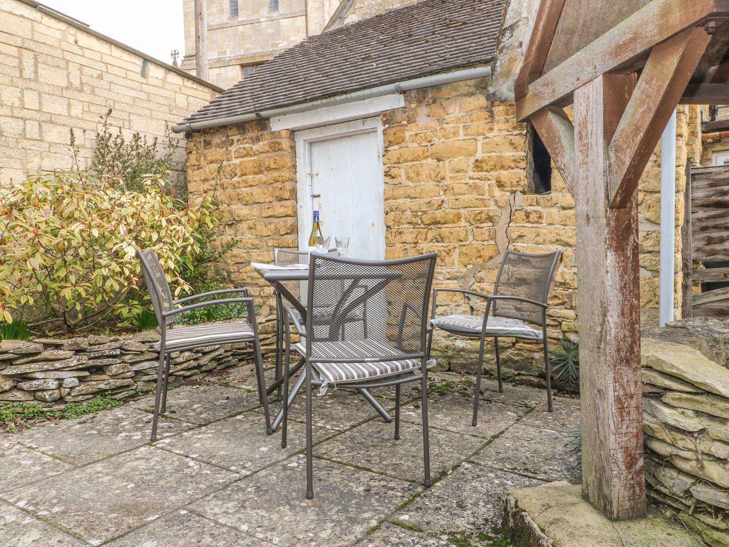 Wadham Cottage Bourton-on-the-Water Exterior photo