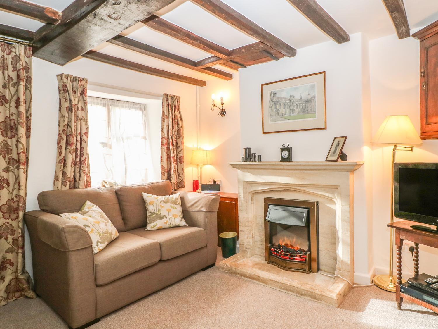 Wadham Cottage Bourton-on-the-Water Exterior photo