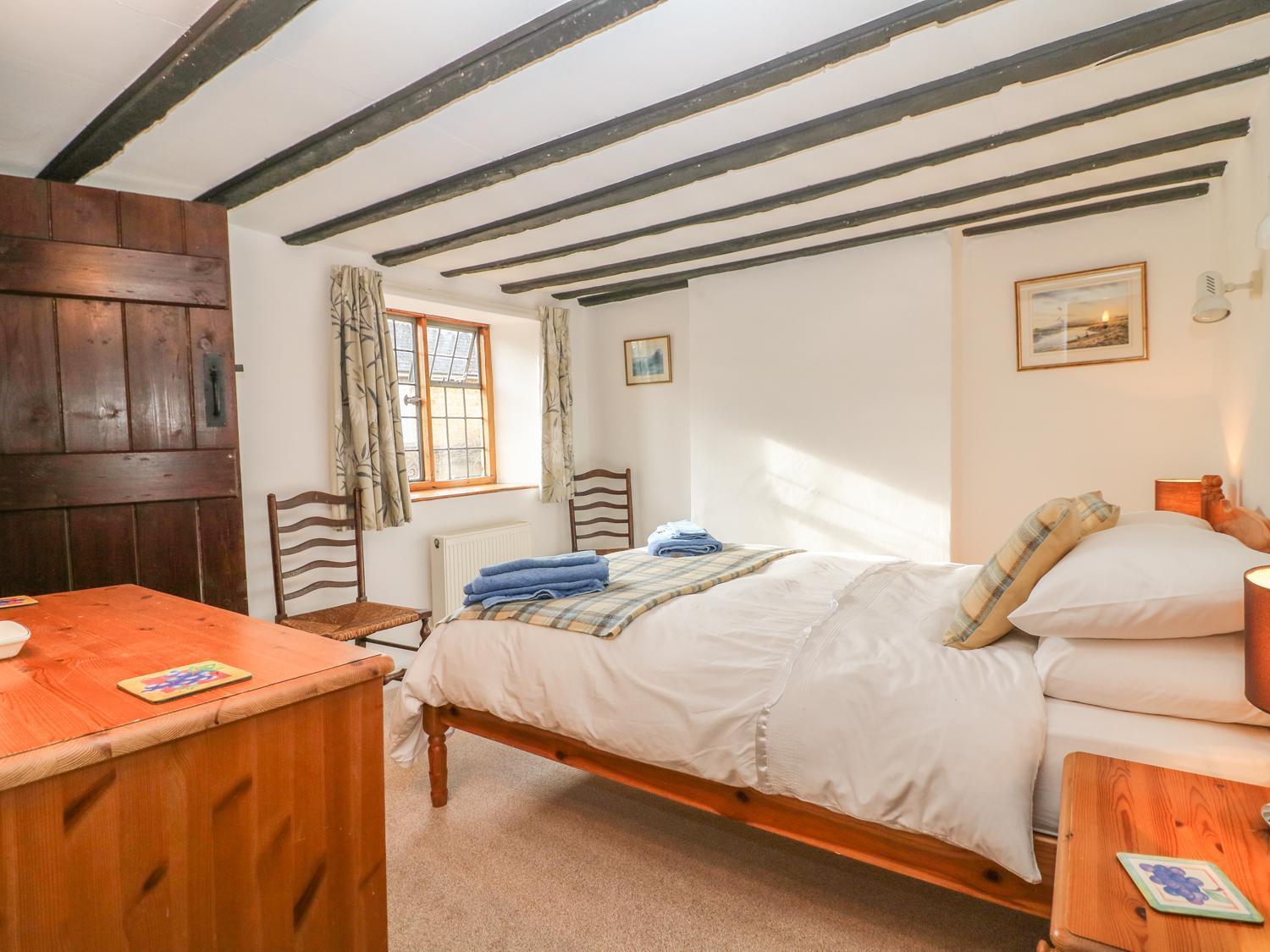 Wadham Cottage Bourton-on-the-Water Exterior photo