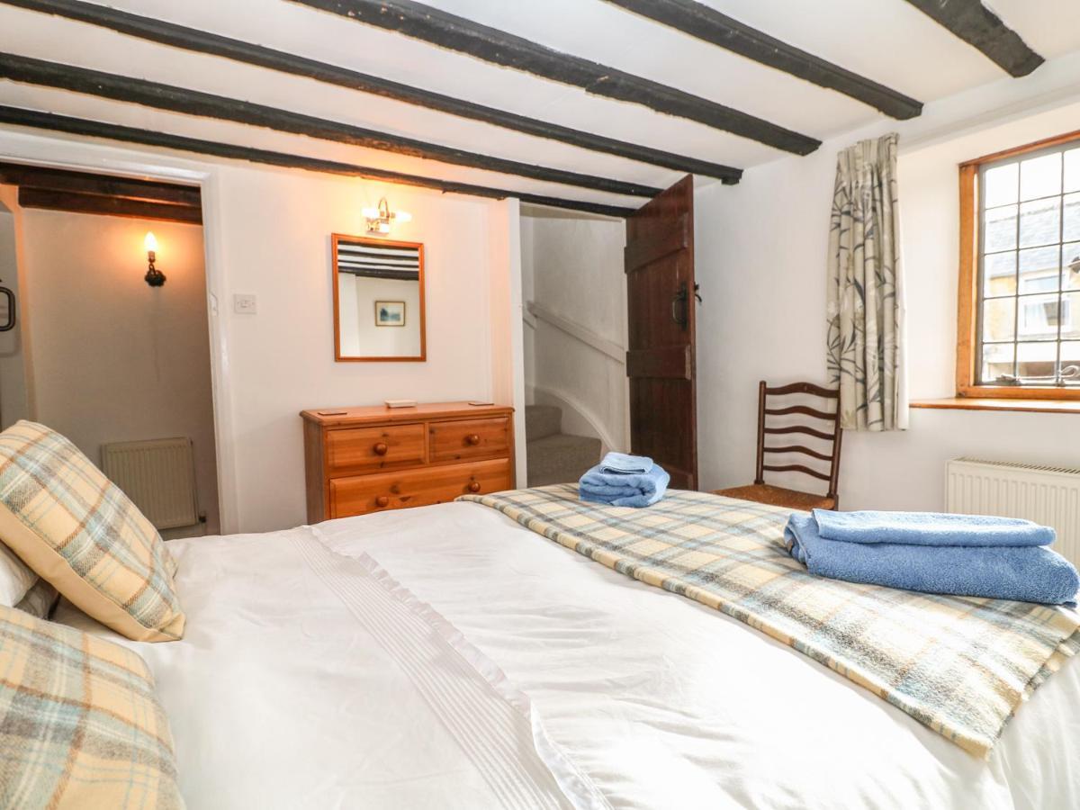 Wadham Cottage Bourton-on-the-Water Exterior photo
