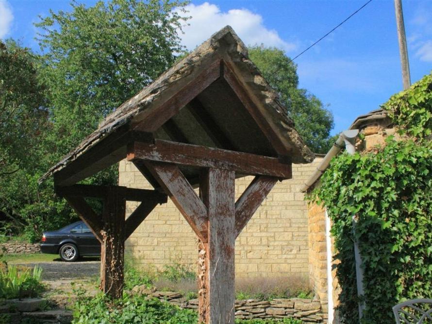Wadham Cottage Bourton-on-the-Water Exterior photo