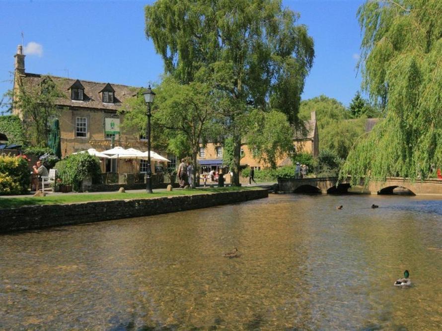 Wadham Cottage Bourton-on-the-Water Exterior photo