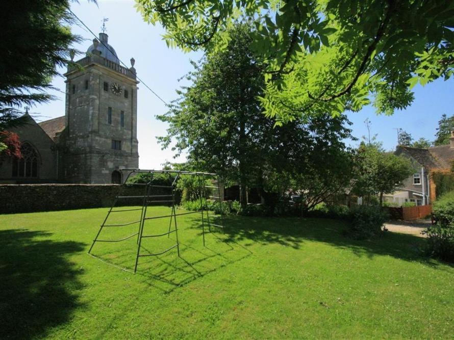 Wadham Cottage Bourton-on-the-Water Exterior photo